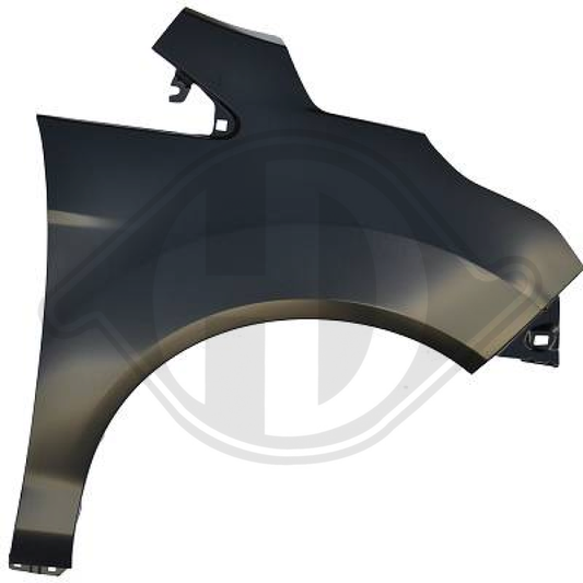 1752094 KOTFLÜGEL RE.  FORD B-MAX, BJ. 12->> 1476006