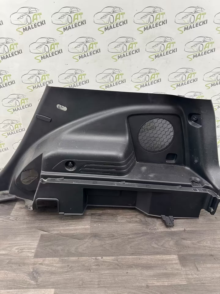 85741-2Y000 Kofferraum Verkleidung Rechts Hyundai IX35 Modell