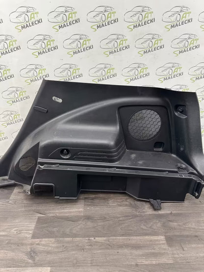 85741-2Y000 Kofferraum Verkleidung Rechts Hyundai IX35 Modell