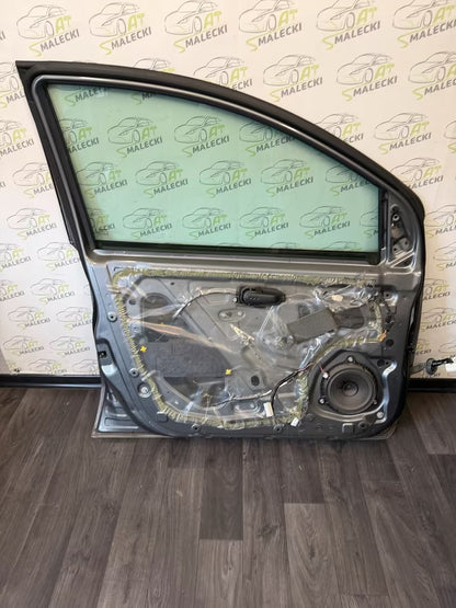 Türe Tür vorne links Nissan Note E11 Farbe: KAD G 05-12Bj