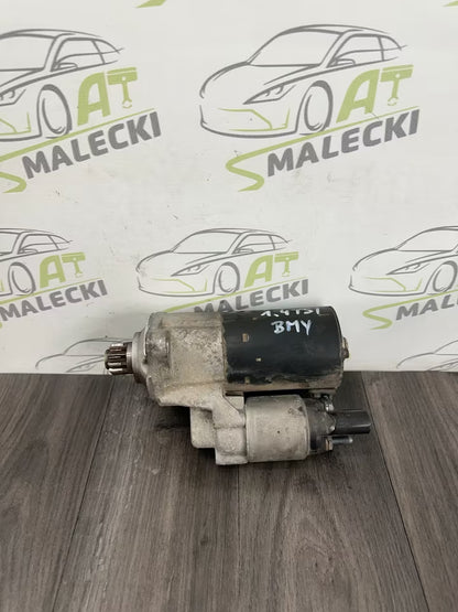 02E911023J Anlasser Starter 1,4 TSI DSG Vw Audi Skoda Seat
