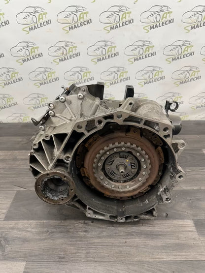 MPU Getriebe DSG7 Automatikgetriebe Audi Vw Seat Skoda 1,2 TSI
