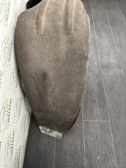 Radhausschale Hinten Links Vw Phaeton 3D Modell 2008 Bj