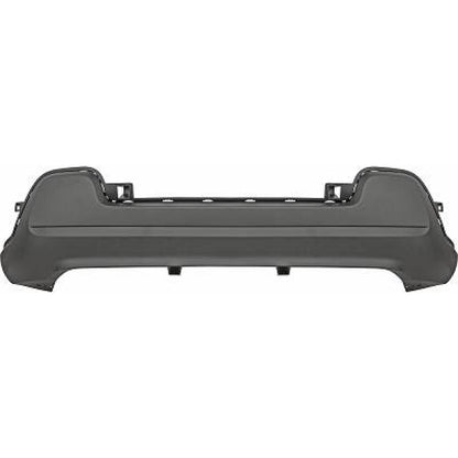 1618083180 STOßSTANGE HI. CITROEN C3, 16-24       UNTERES TEIL; 4007058