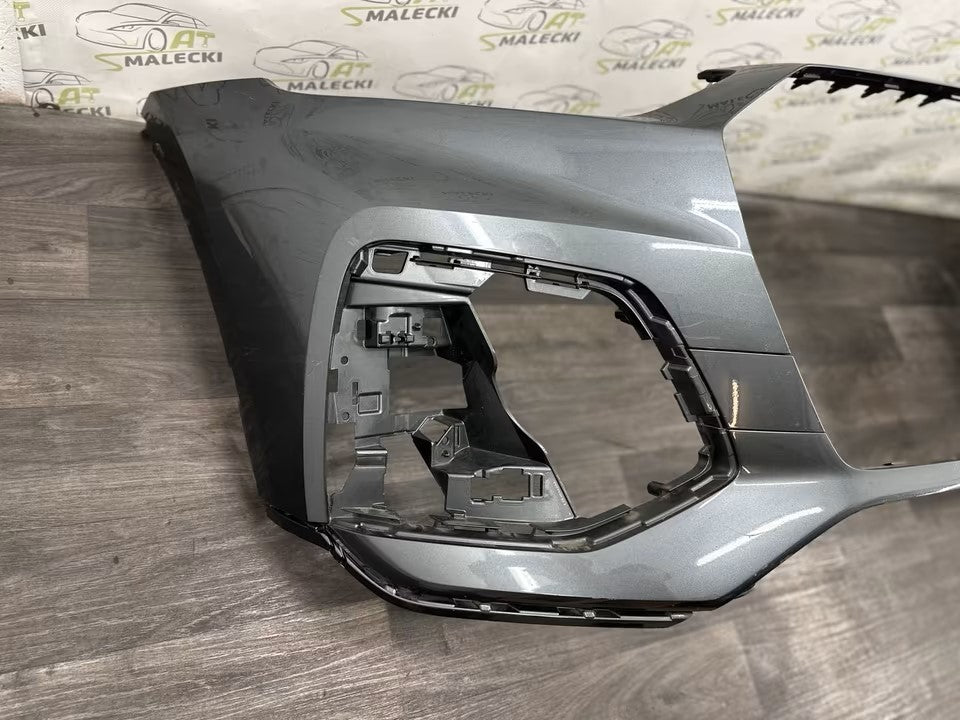 80A807437P Front Bumper Audi Q5 80A Facelift Models