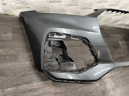 80A807437P Front Bumper Audi Q5 80A Facelift Models