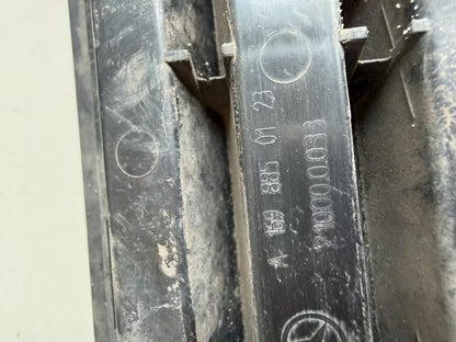 A1698850123 Stoßstange Verkleidung Gitter Mitte Mercedes B Klasse