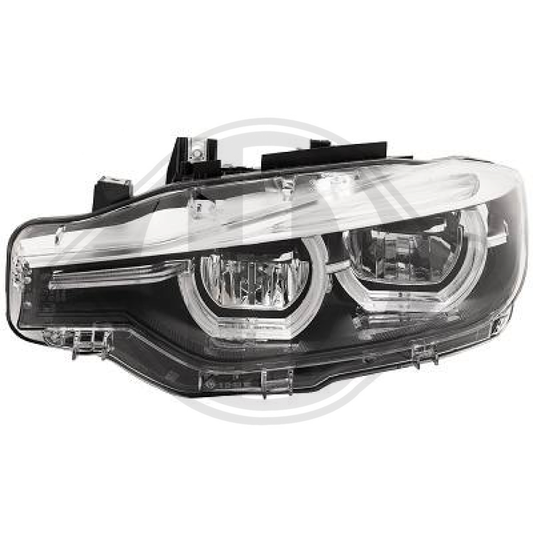 63118492473 SCHEINWERFER LI.   F30/31, 11-15             FULL-LED 1217983