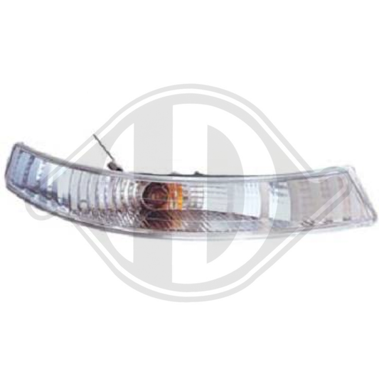 2613500QAC BLINKER LI.       TRAFFIC, 01-06                WEISS 4495073