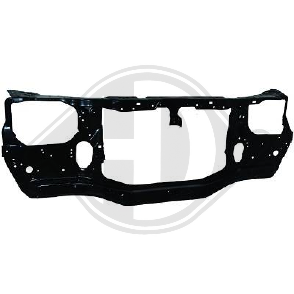 MR508043 FRONT KOMPL. PAJERO SPORT, BJ. 00-06 5843802