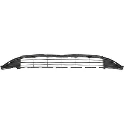 53112-47240 STOßST. GRILL MI.   PRIUS, 16-18 6637045