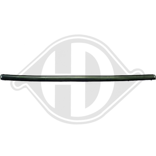 51 12 8 195 317 LEISTE HINT.  BMW E46;LIM, 98-01 1214066