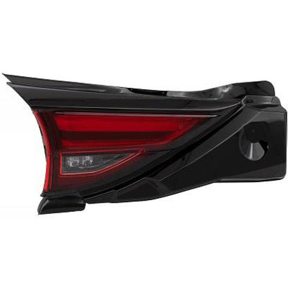 KB8B-51-3G0A HECKLEUCHTE LI. MAZDA CX5, 17->> 5631099