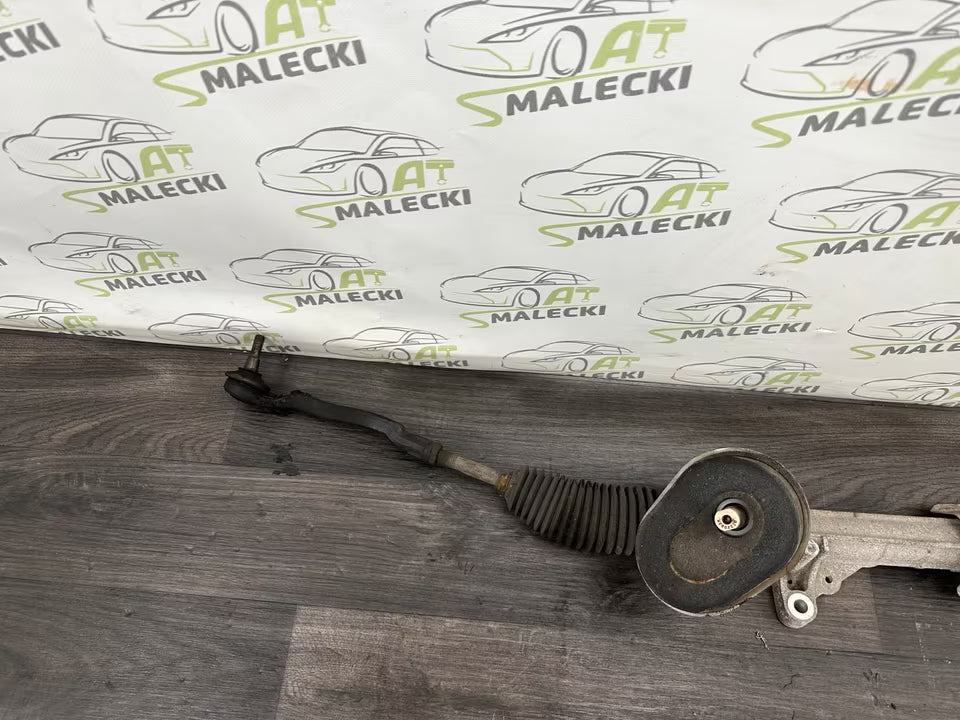 7955501000 Lenkgetriebe Lenkung Renault Kangoo II Modell ab 2008