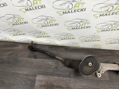 7955501000 Lenkgetriebe Lenkung Renault Kangoo II Modell ab 2008