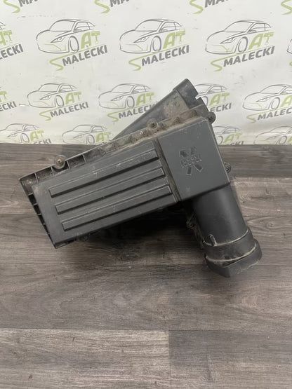 1K0129607AG Luftfilterkasten Luftfiltergehäuse CAW VW Tiguan 5N