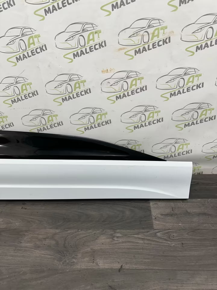 85H853960A Türleiste Verkleidung Vorne Rechts Audi Q6 E-Tron