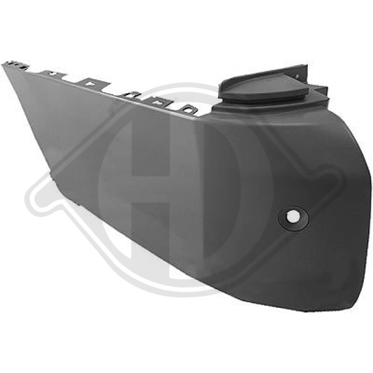 46828724 MOTORHAUBE      FIAT IDEA, 04->> 3445000