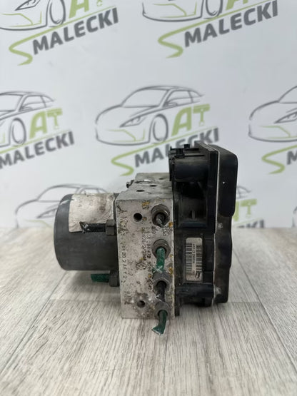 0265234472 8200624642 ABS Block Renault Scenic II 2
