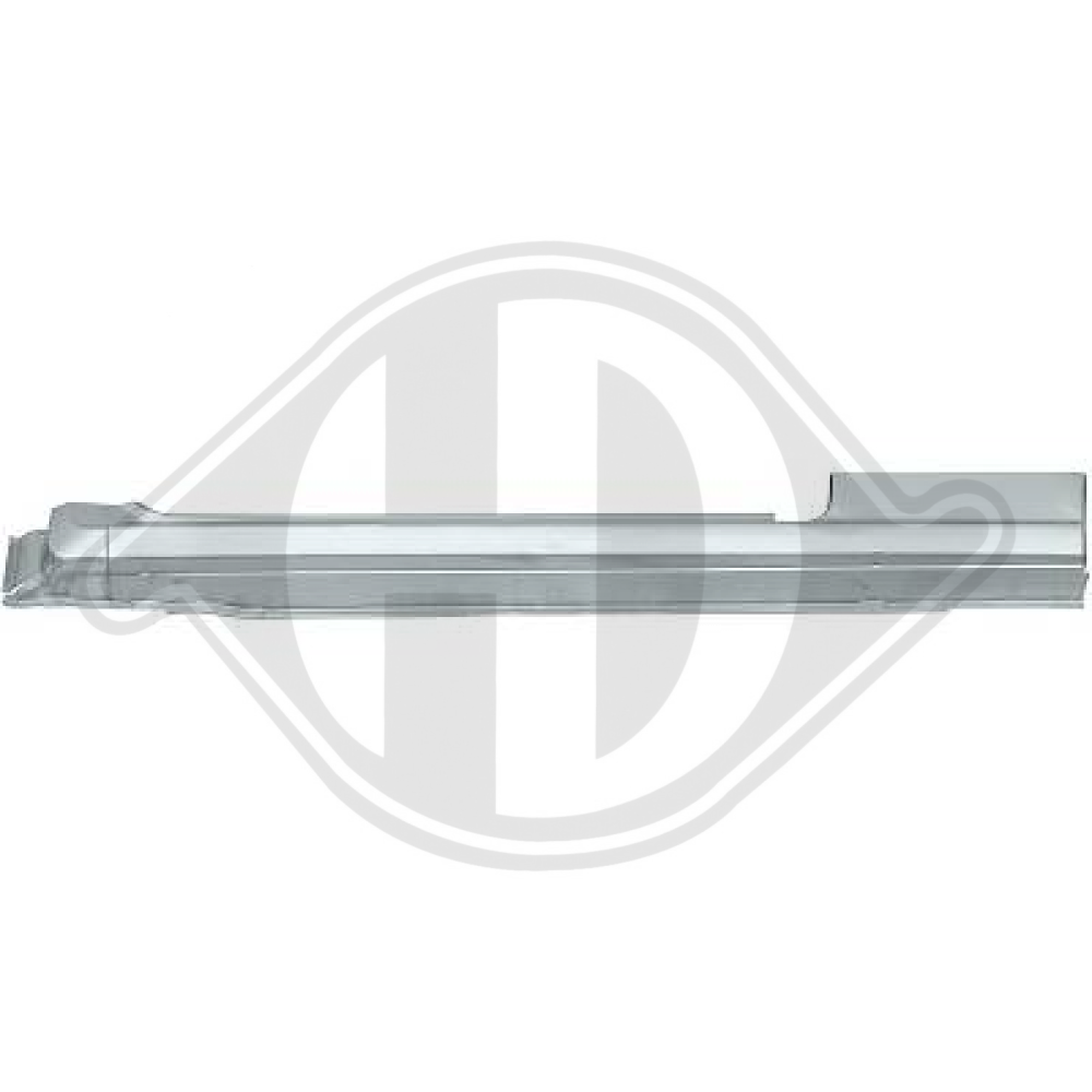 SCHWELLER LI.    KADETT E, 84-93 9316021