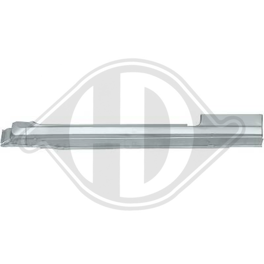 SCHWELLER LI.    KADETT E, 84-93 9316021