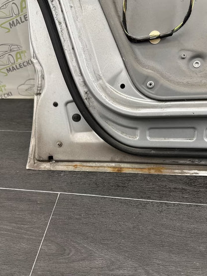 Türe Tür Vorne Links Mercedes B-Klasse W245 Farbe 761 05-11Bj