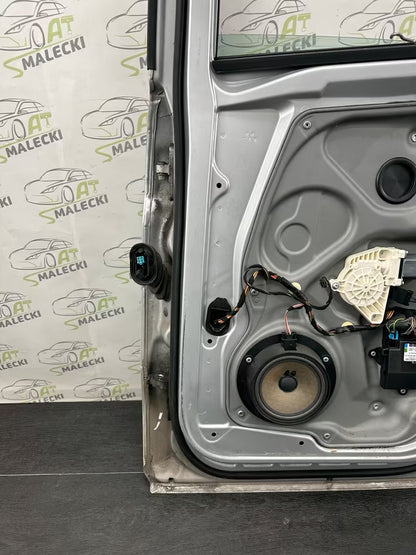 Türe Tür Hinten Rechts Mercedes B-Klasse W245 Farbe 761 05-11Bj