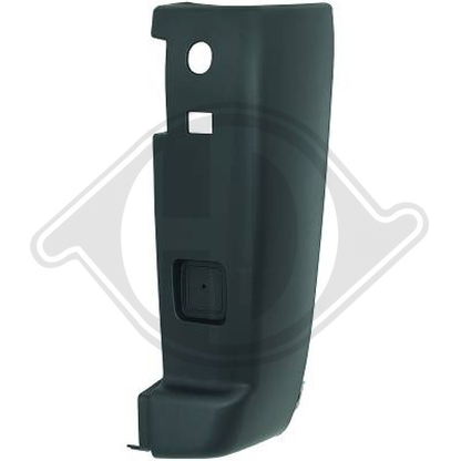 1617416680 ST.ECKE H.R.DUCATO;JUMPER, 06->>                 GRAU 3484056