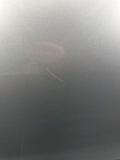 Türe Tür Hinten Links Vw Golf VI 6 5K Modell LA7W 08-12 Bj