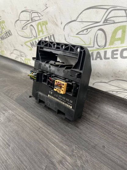 1K0959433CR Komfortsteuergerät für VW Passat B6 1K0 959 433 CR