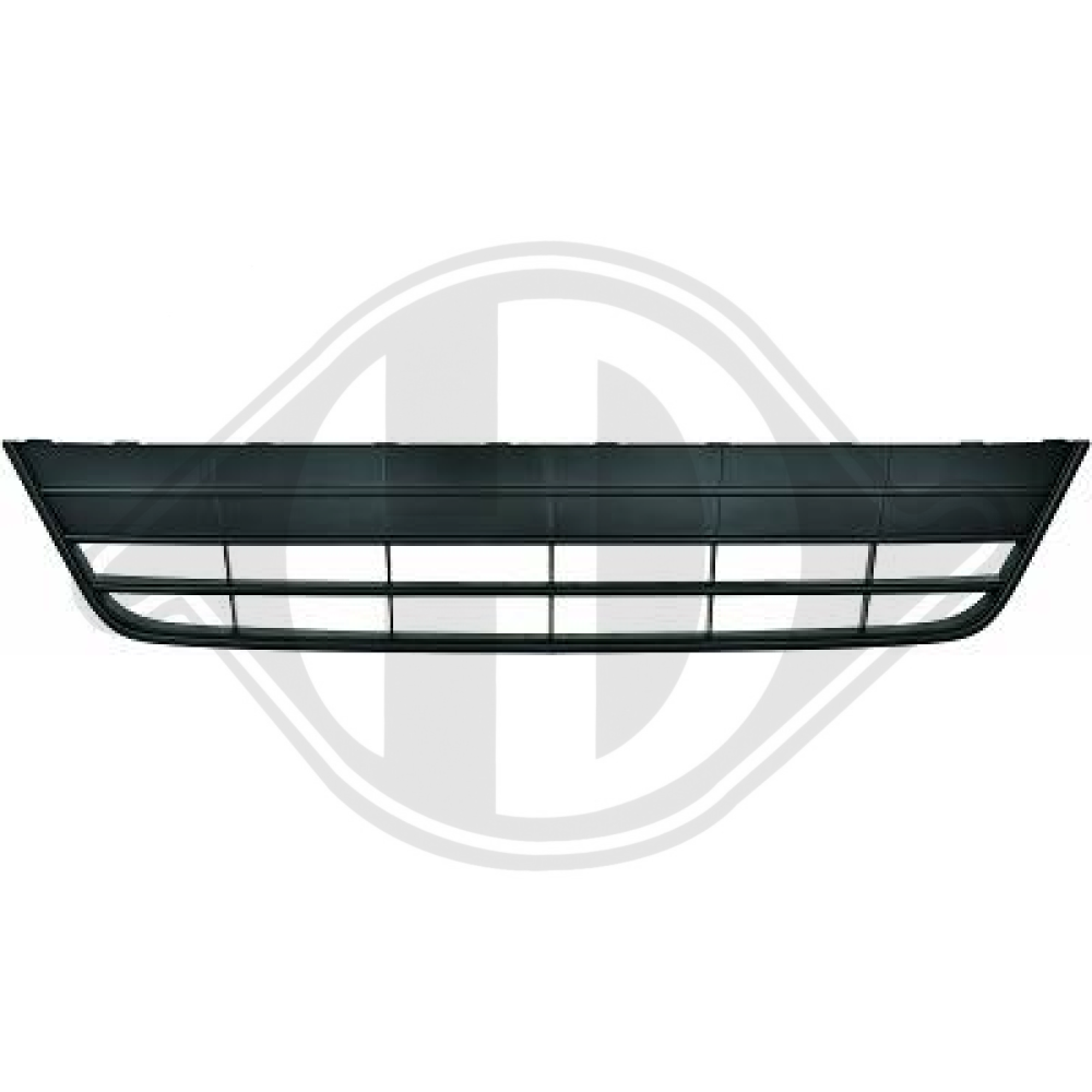 5N0853677H9B9 STOßST.GITTER MI.  TIGUAN, Nov 16 2255245