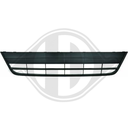 5N0853677H9B9 STOßST.GITTER MI.  TIGUAN, Nov 16 2255245