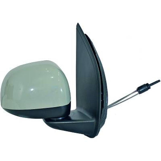 735536792 SPIEGEL RE.    FIAT PANDA, 12->> 3435024