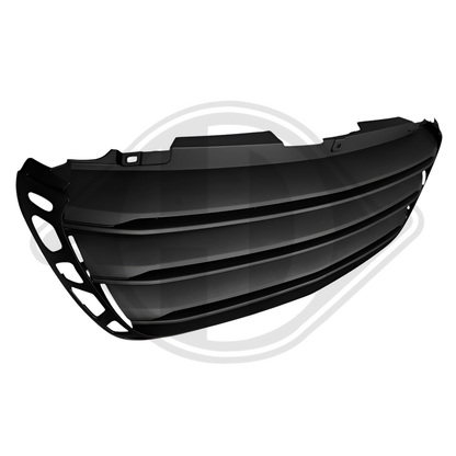 DESIGNGRILL PASSEND FÜR MERCEDES SPRINTER  2018->> 1664240
