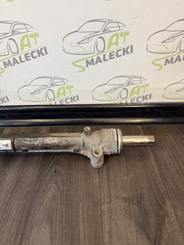 Lenkgetriebe Lenkung Vw Polo 2G Modelle 2Q1423057J