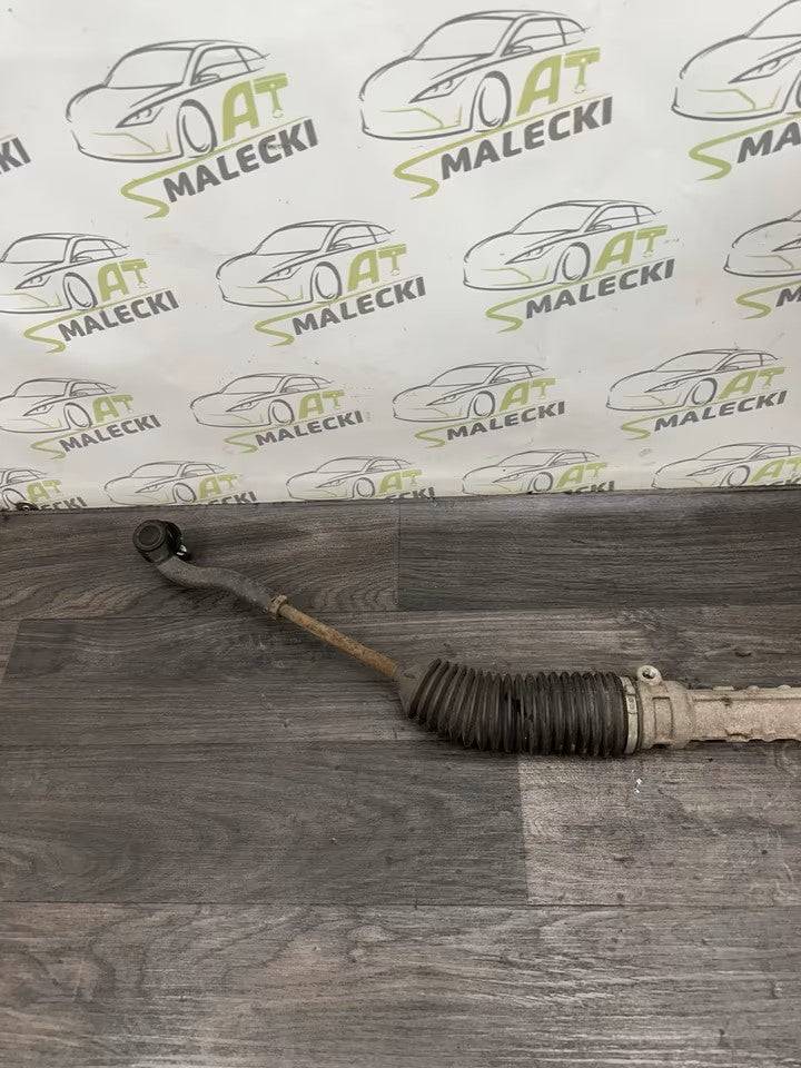 A0020918 Lenkgetriebe Lenkung Ford Ka Ru8 Fiat Panda Fiat 500