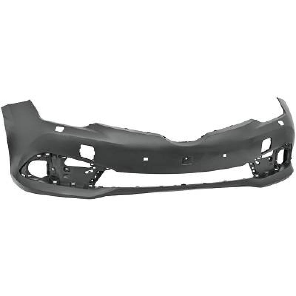 52119-0Z963 Stoßstange vorne für TOYOTA AURIS (_E18_) 15-19            FÜR SWR, 6660152
