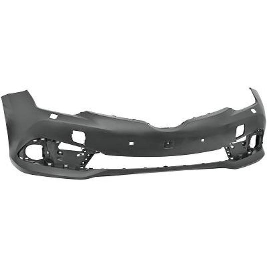 52119-0Z963 Stoßstange vorne für TOYOTA AURIS (_E18_) 15-19            FÜR SWR, 6660152