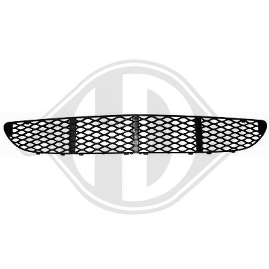 A2118850053 STOßSTANGENGRILL     W211, 02. Jun 1615045