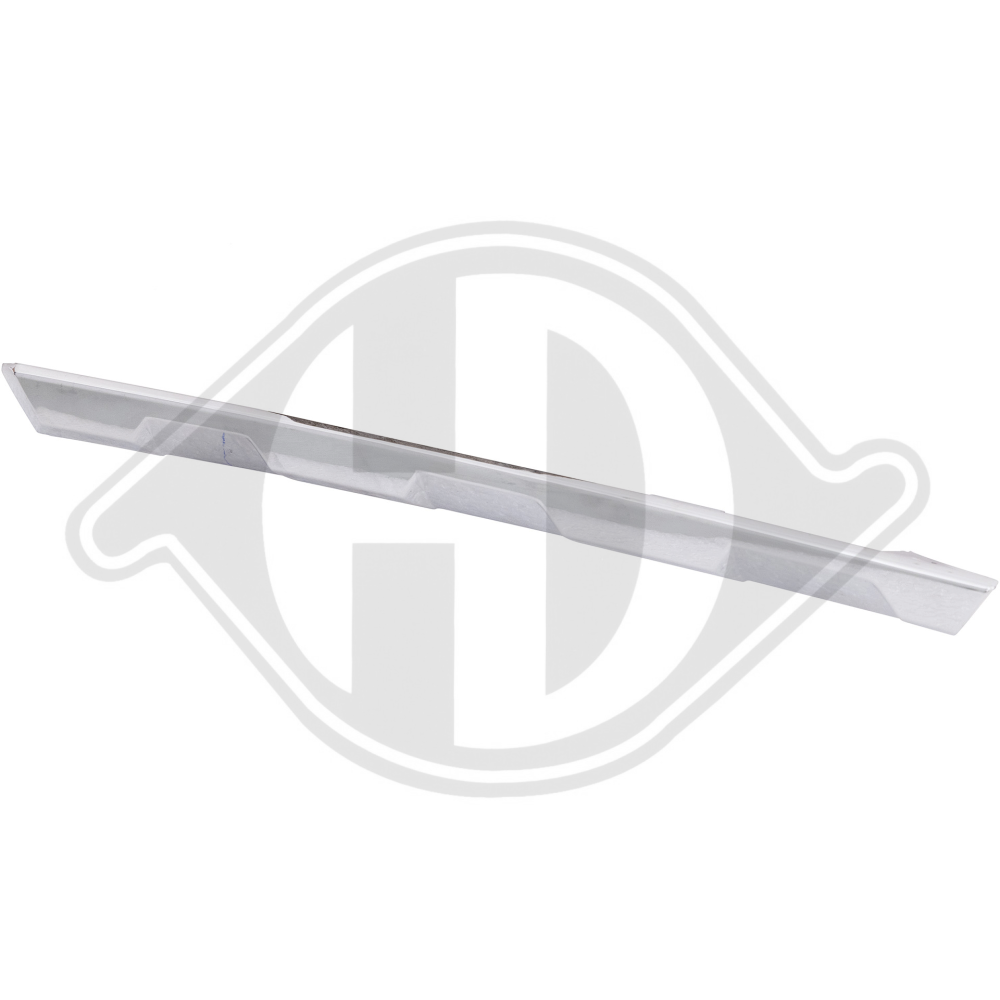 62310615R GRILLLEISTEN R/L   KANGOO, für 2021->      OBERE LEISTEN, 4417642