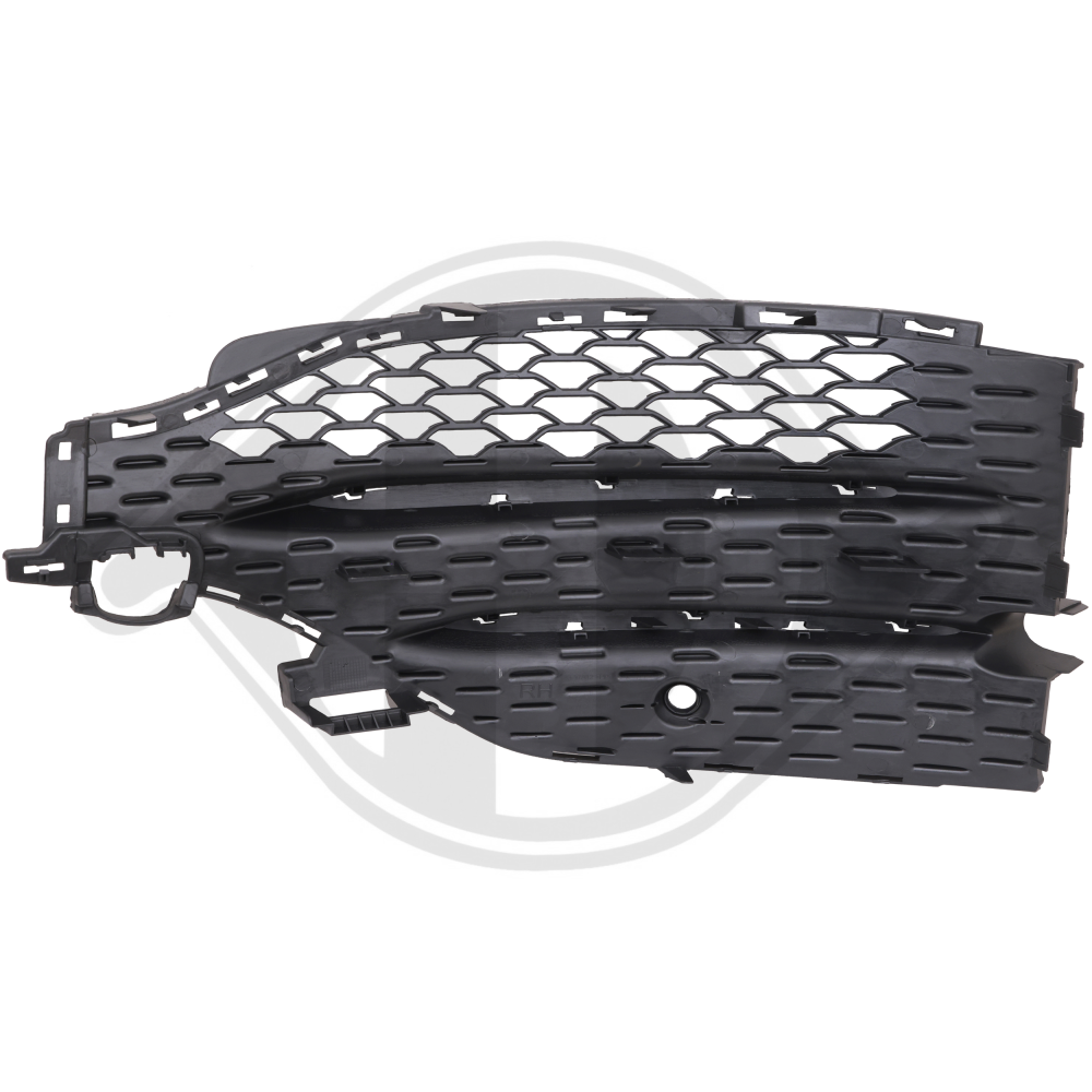 A   167 885 75 03 LÜFTUNGSGITTER RE.    GLE, 2020-2024   SPORT-STYLING, 1693048