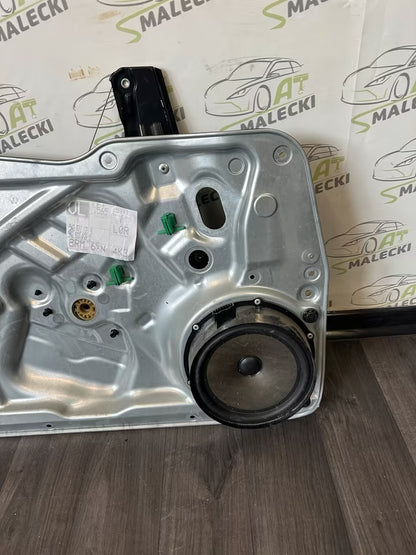5N2837729D Fensterheber Hinten Links VW Tiguan 5N