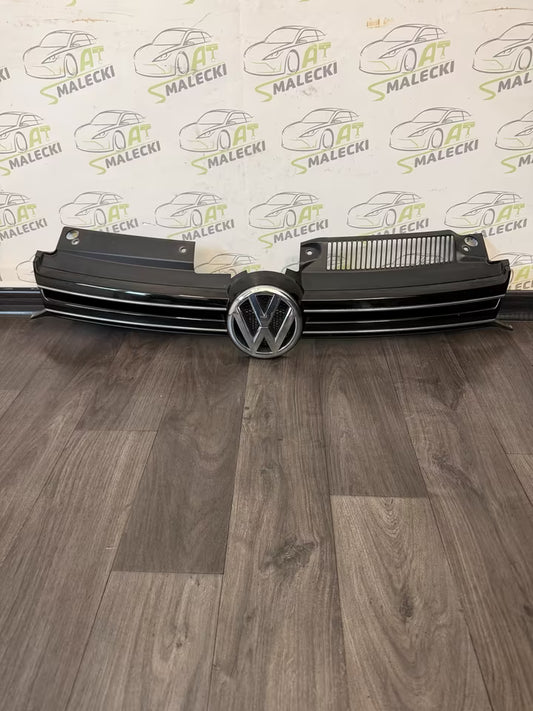 Kühlergrill Frontgrill VW Golf VI 6 5K 5K0853653 5K0853651Af/AG