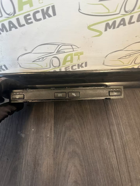 13580663 Vorne Schalter Sitzheizung BMW 5er E60