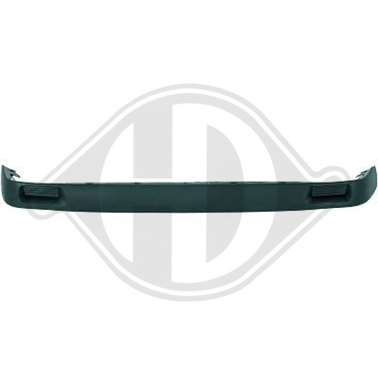 191805903C SPOILER VORN UNT.GOLF GTi, 83-89 2211062