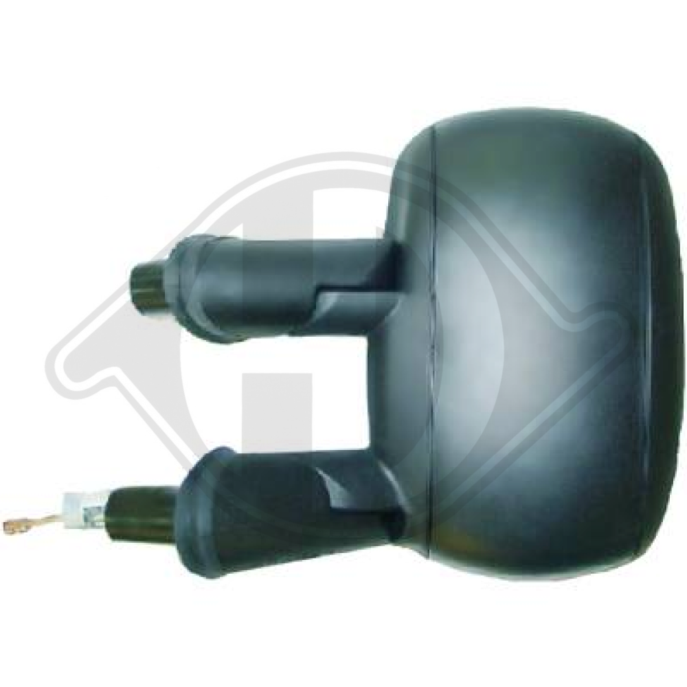735268404 SPIEGEL RE.    FIAT DOBLO, 01-09 3485026