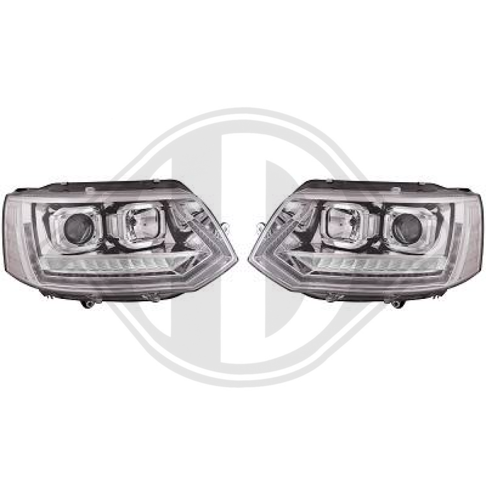 nan DESIGNSCHEINW.SET      T5, 09-15             T6-OPTIK 2273586