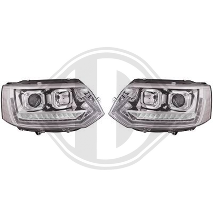 nan DESIGNSCHEINW.SET      T5, 09-15             T6-OPTIK 2273586