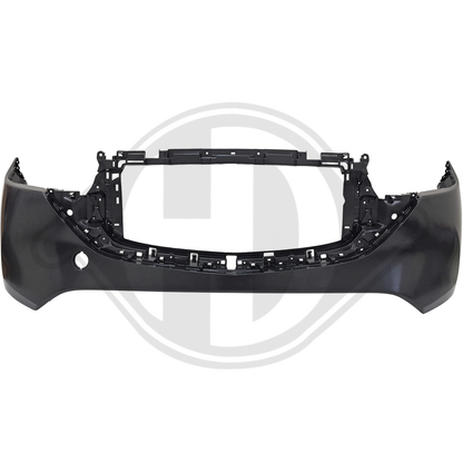 KSD450031A 8P STOßSTANGE vorne für MAZDA CX-5 (KF) 2022->>           KEIN PDC 5631150