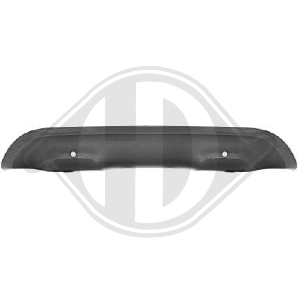 850B25149R BLENDE-STOßST. HI. KADJAR, 15-19             FÜR PDC, 4446066